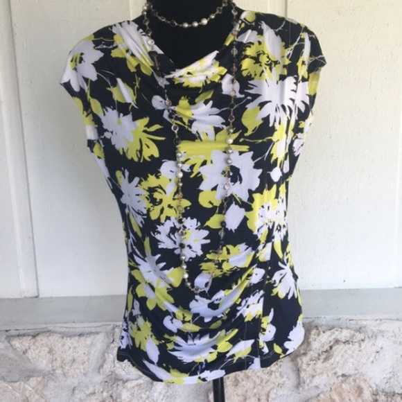 Rafaella Tops - DONATED Rafaella blouse